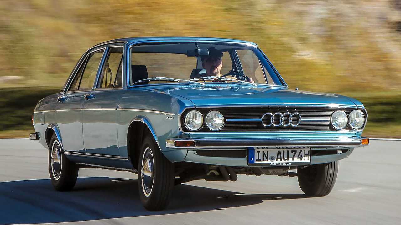 Diese 10 Autos retteten ihre Marke