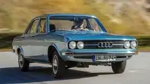 Ces 10 voitures ont sauvé leur marque