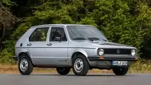 Beliebteste Oldtimer 2022