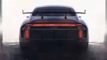 Hyundai RN22e Concept