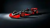 Audi F1 2026