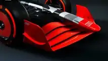 Audi F1 2026