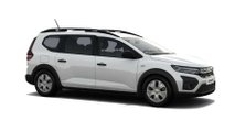 Dacia Jogger à 170 € par mois