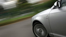 Audi S6 Test Drive - Photos by Lyndon McNeil