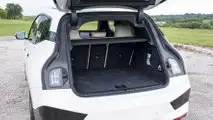 Test de la BMW iX 2022