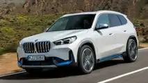 BMW iX1 (2022)