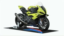 2023 BMW M 1000 RR 50 Years M