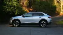 2022 Hyundai Ioniq 5 Vs. 2021 Volkswagen ID.4: Comparison Test