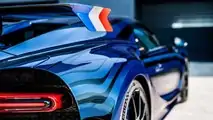 Bugatti Chiron Super Sport Sur Mesure