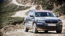 Skoda y Orbea Monegros 2022