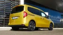 Mercedes-Benz Clase T 2022