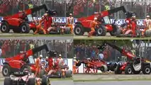 Manitou: sollevatori agricoli al GP di Imola