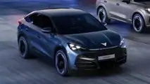 2024 Cupra Tavascan