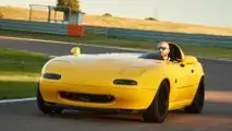 Gorgona Cars NM Concept