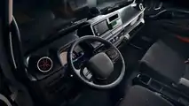 Next Generation Fuso eCanter (European Version)