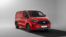 Ford Transit Custom 2023