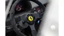 Ferrari F40 „Competizione“