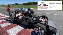 aciara ley de autos artesanales