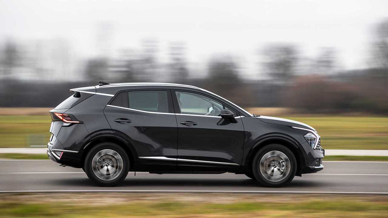 Kia Sportage 2023 (2)