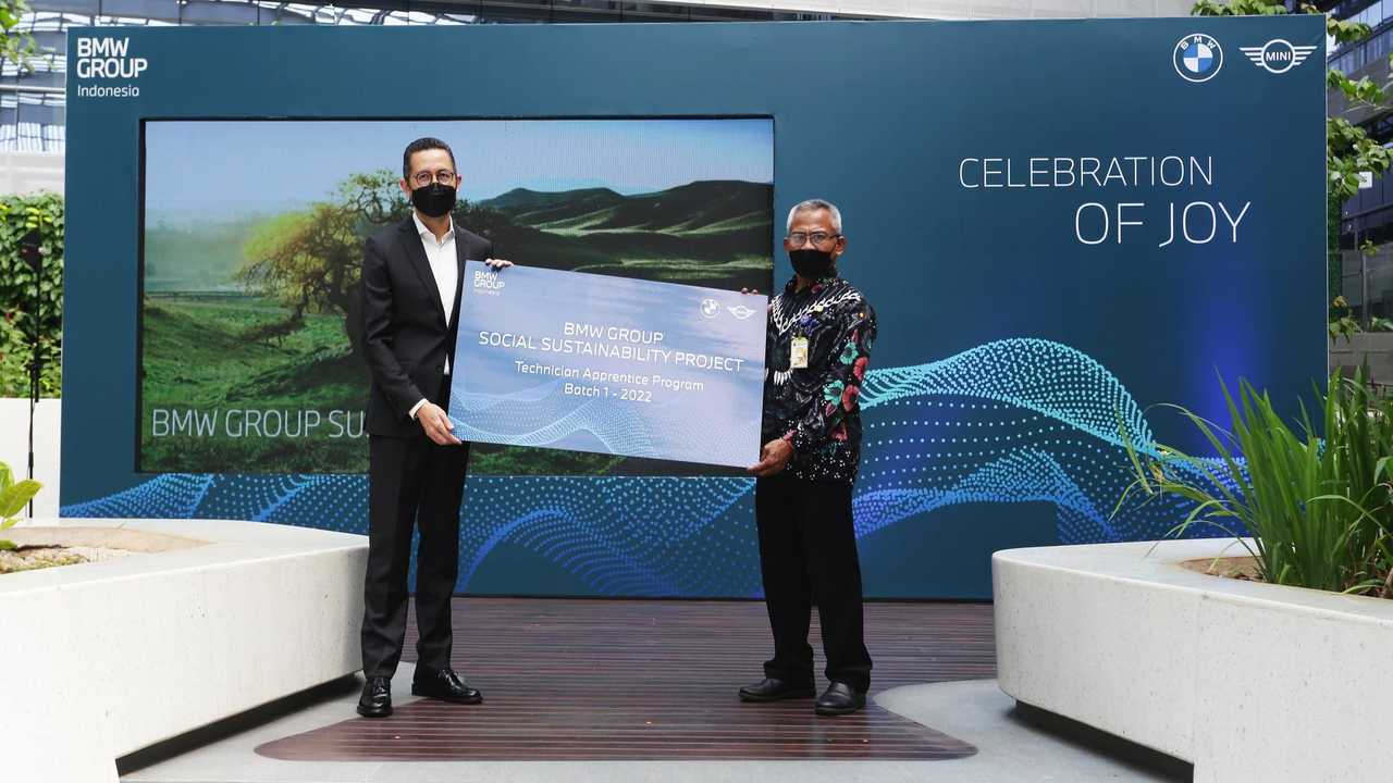 Grand Opening BMW Group Training Center_2