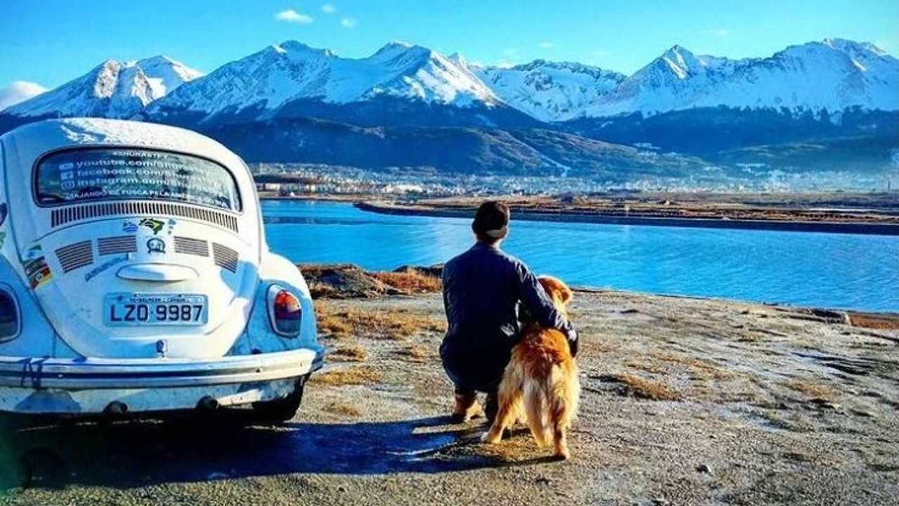 Ushuaia, 2017