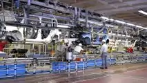  La fabbrica Nissan di Oppama