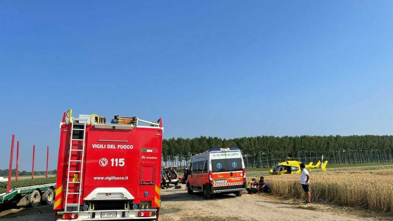 Infortunio in azienda agricola; gli obblighi del datore