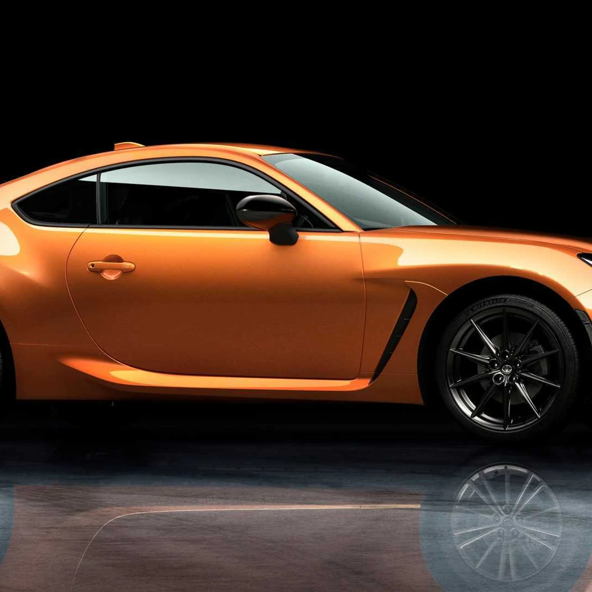 Toyota GR86 And Subaru BRZ Celebrate 10th Anniversary With Special
