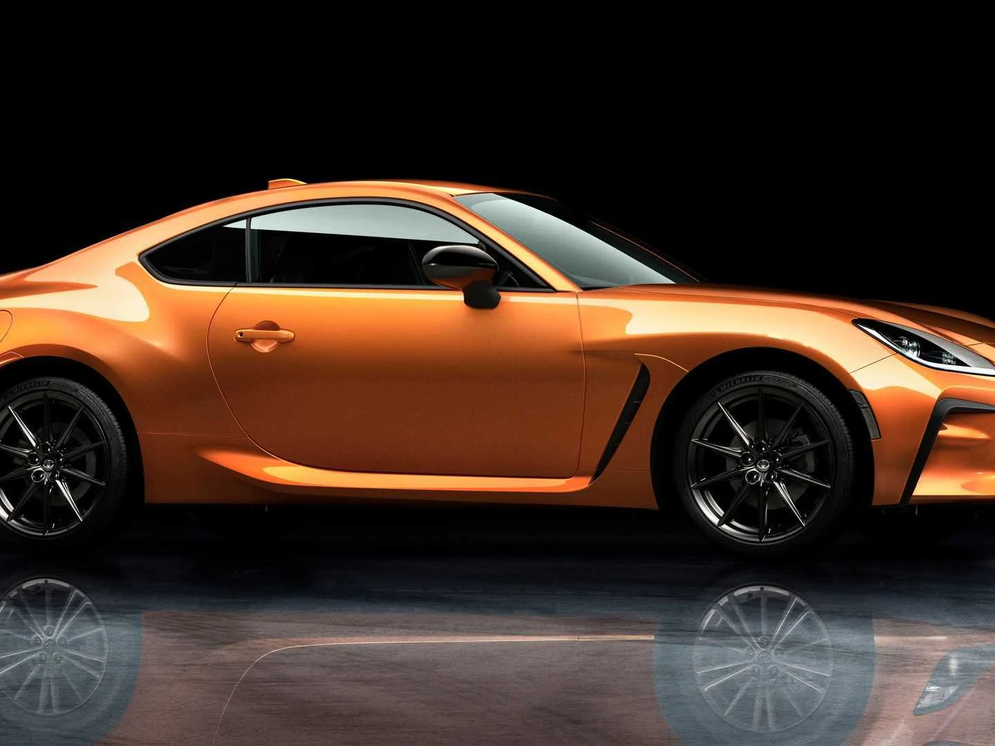XCAR 86 & BRZ 021-030 10巻セット 廃盤 レア Toyota GR86 And Subaru BRZ Celebrate 10th Anniversary With Special