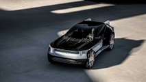 Foto - Il progetto di tesi Hyundai ASKJA