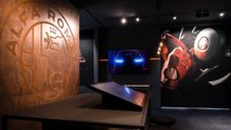 Alfa Romeo inaugura la nuova brand identity a Milano