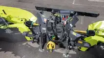 CLAAS DISCO 1010