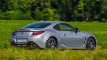 Toyota GR86 (2022) im Test
