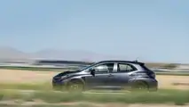 2023 Toyota GR Corolla Erste Fahrt Bewertung