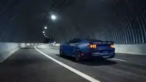 2024 Ford Mustang Dark Horse