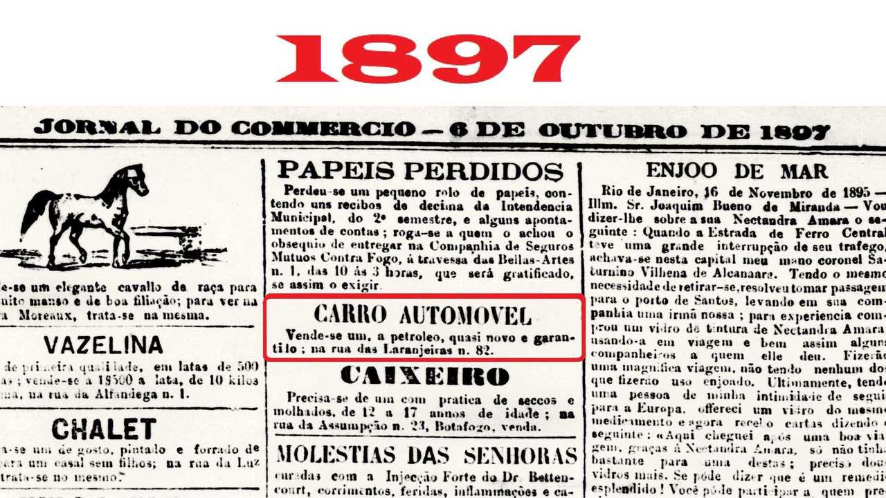 O primeiro anúncio de um carro nos classificados - João Paulo de Carvalho, 1897 a (2) (1) (1)