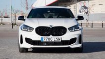 Prueba BMW M135i xDrive 2022