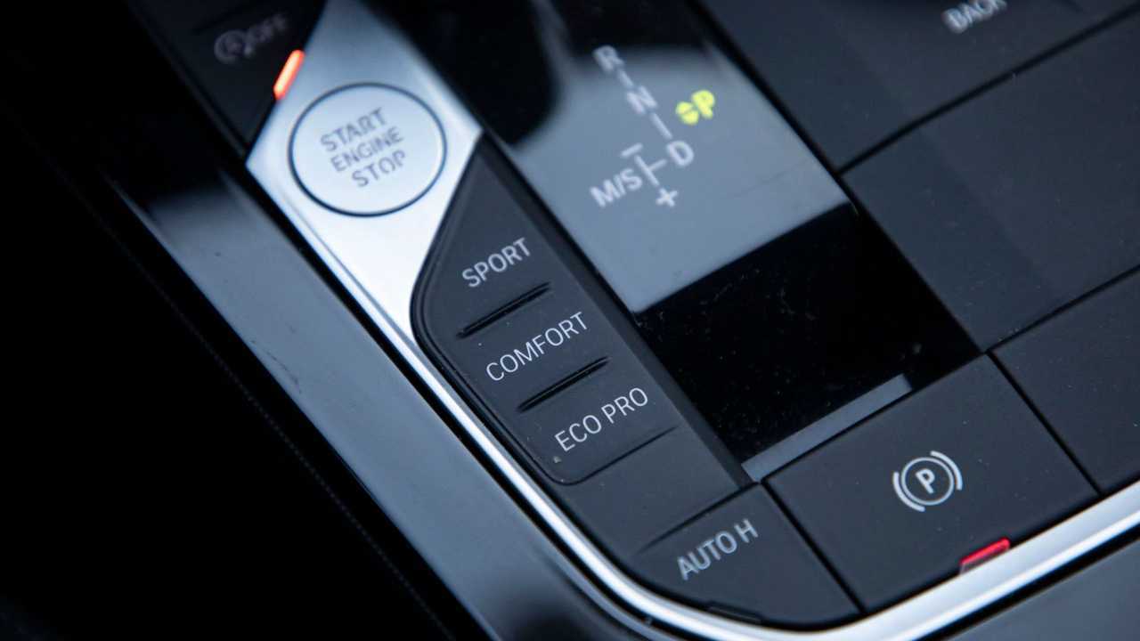 Prueba BMW M135i xDrive 2022