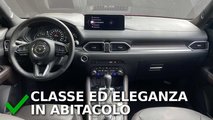 Foto - Mazda CX-5 Signature 2.2 Diesel 184 CV (2022), Pro e Contro