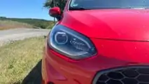 Ford Fiesta ST (2022)