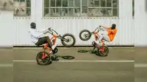 Urban Drivestyle And SNIPES Collab To Release Two Limited-Edition E-Bikes