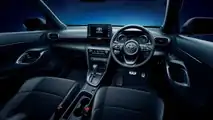 Yaris Cross GR Sport