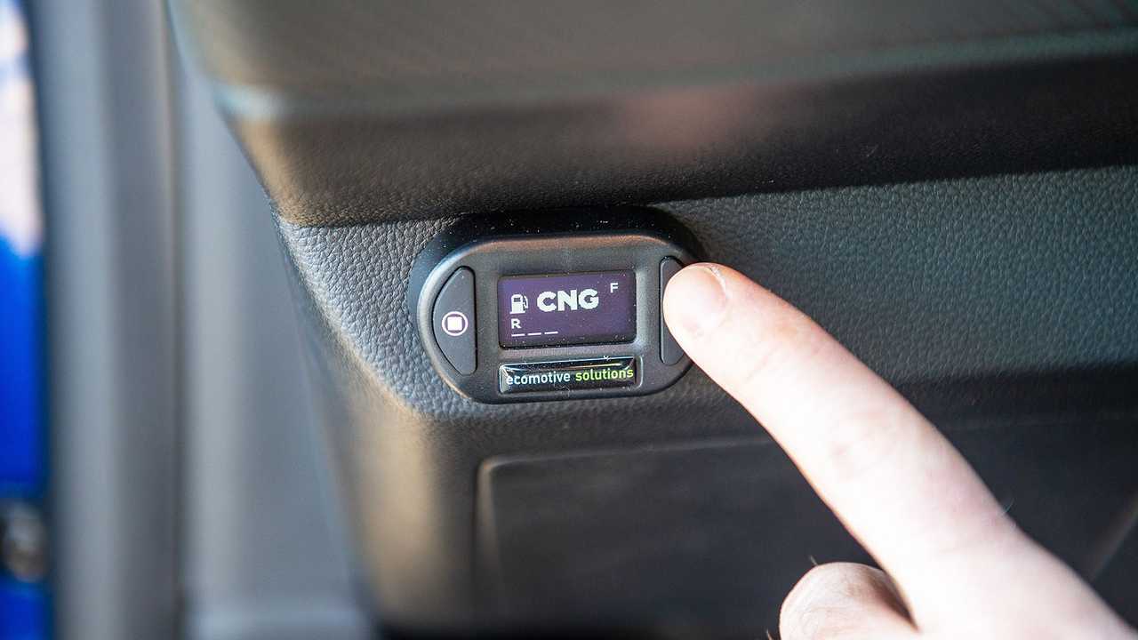 Renault Clio E-Tech Hybrid a biometano