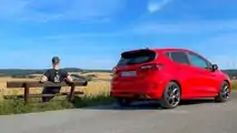 Ford Fiesta ST (2022) im Dauertest (3)