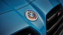 BMW M3 Touring (2022) mit M Performance Parts