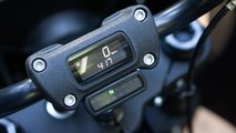 2022 Harley-Davidson Low Rider ST - Dash