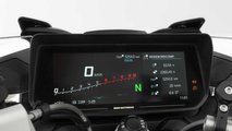 Wunderlich's TFT Shield For The R 1250 GS Keeps The Sun Out Of Your Eyes