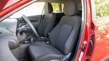 Prueba Hyundai Bayon y KONA 2022