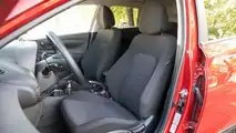 Prueba Hyundai Bayon y KONA 2022
