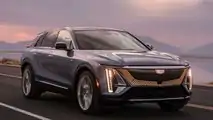 2023 Cadillac Lyriq First Drive